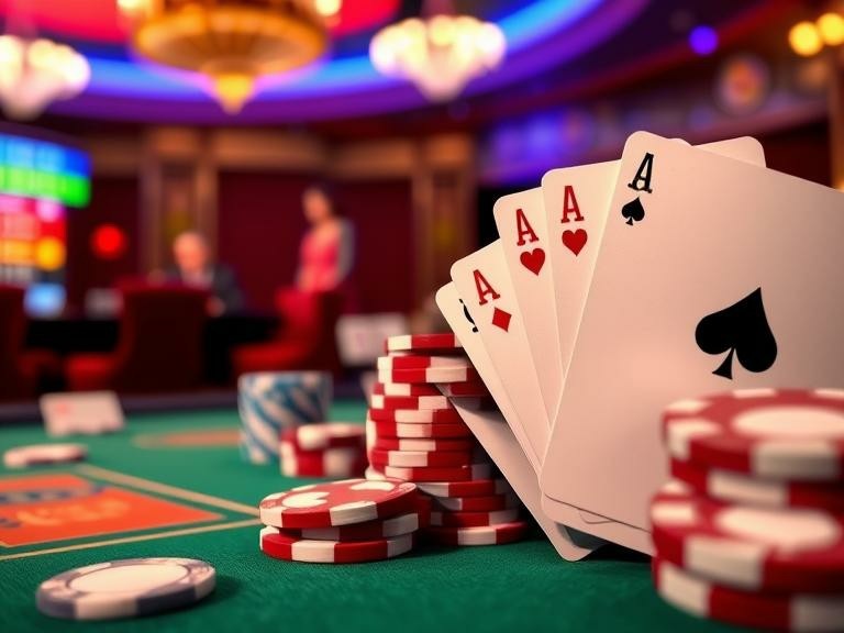 dupoc bet