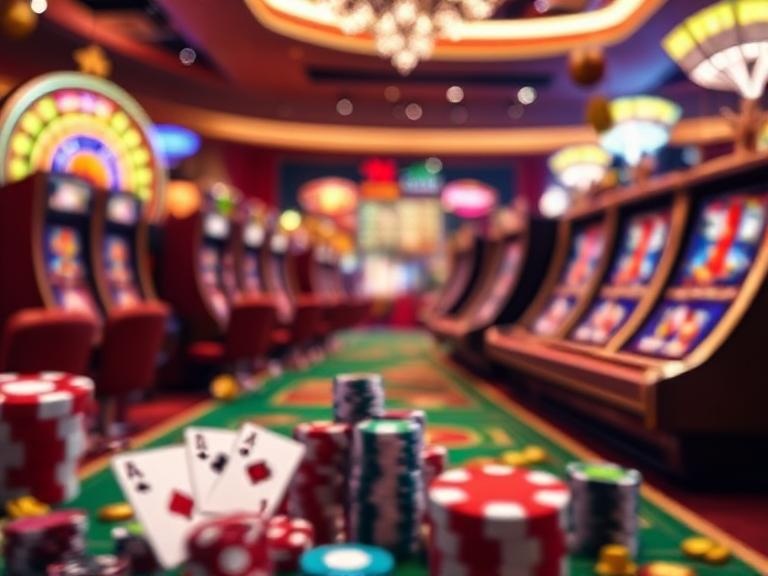dupoc bet