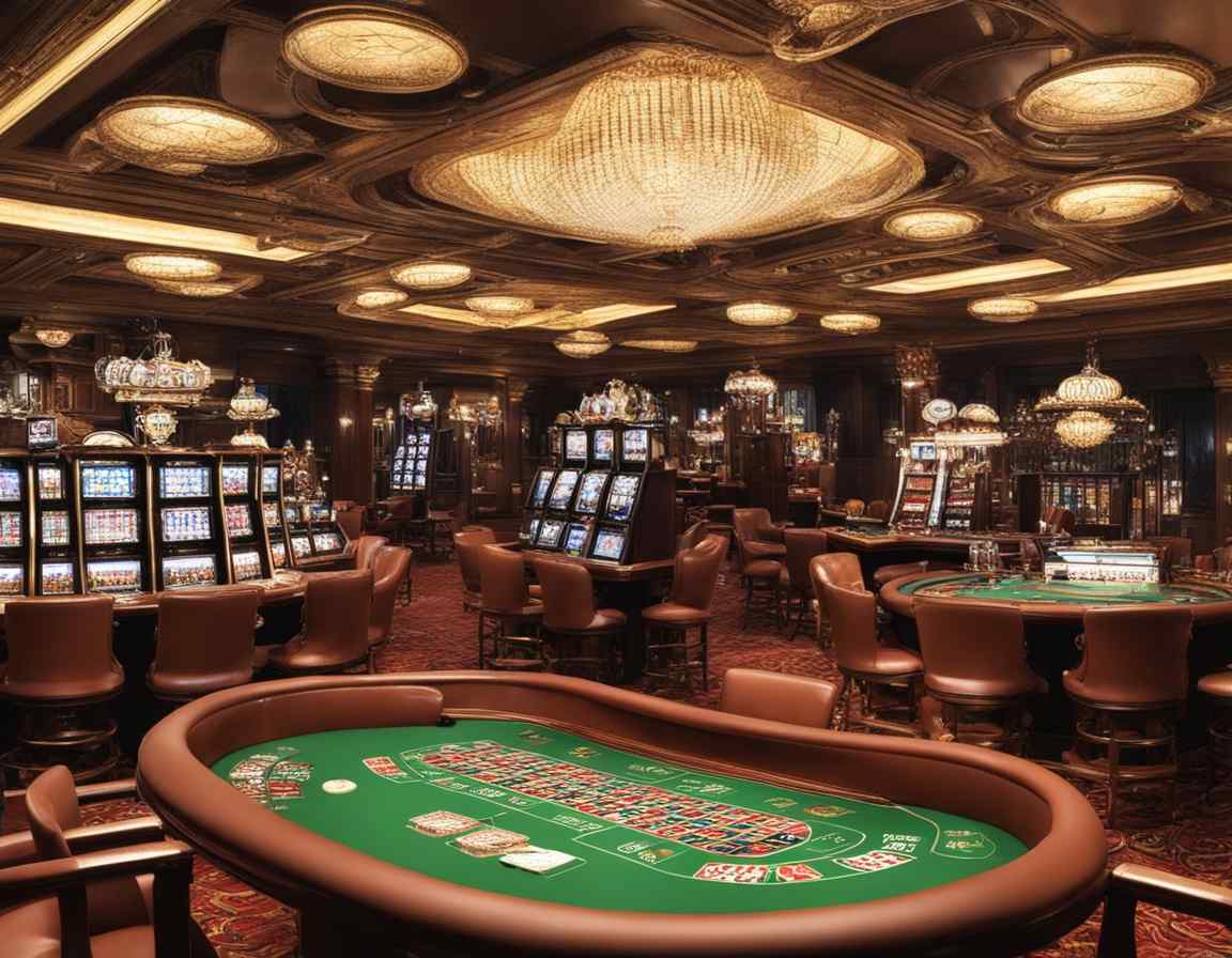 dupoc bet