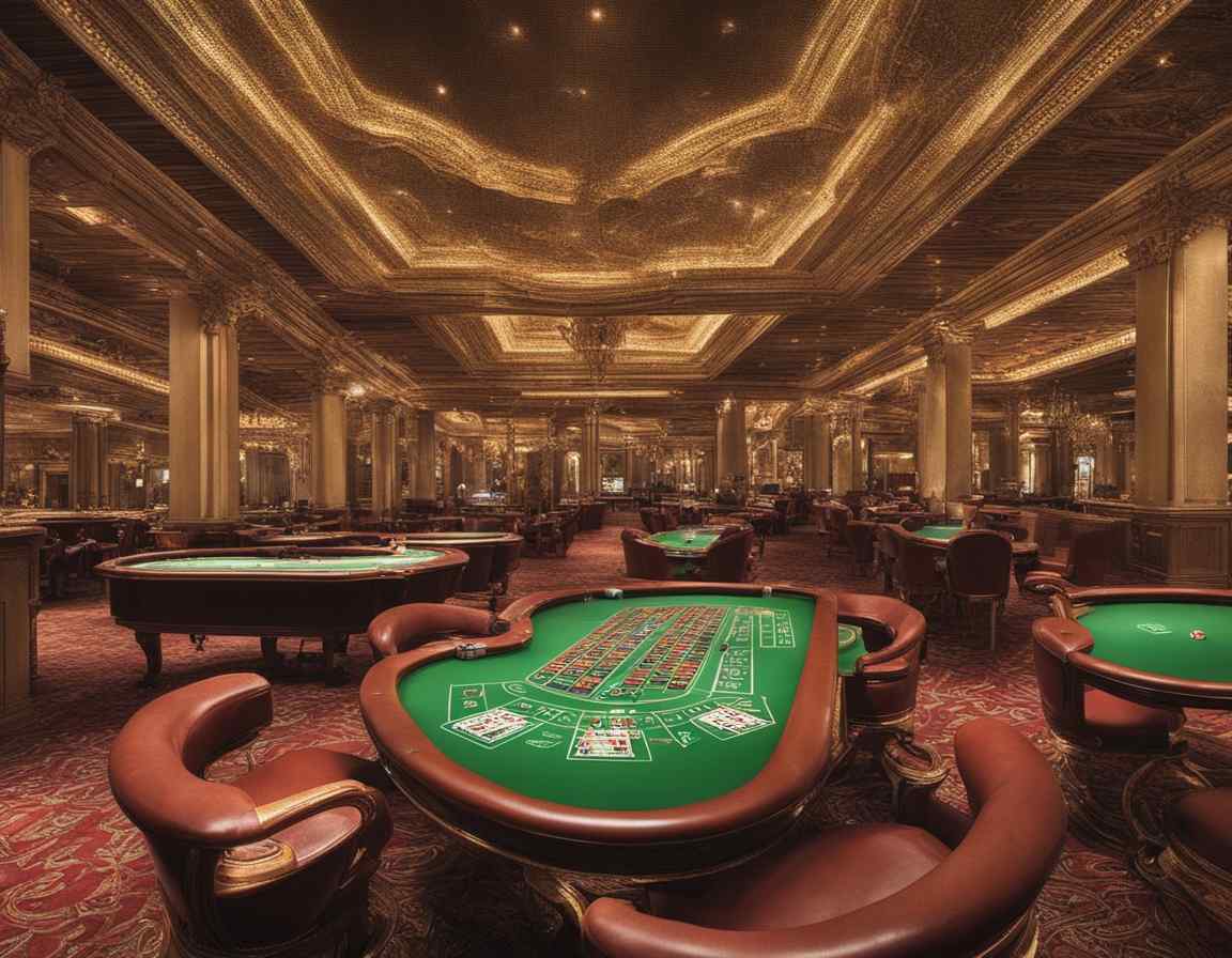 dupoc bet